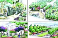 園林設(shè)計(jì)專業(yè)哪家強(qiáng)？園林設(shè)計(jì)學(xué)校報(bào)考指導(dǎo)
