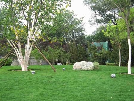 水上公園設(shè)計 景觀設(shè)計