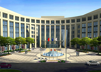 天壇生物景觀設計案例展示