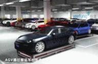 中國最牛停車場：停車機器人