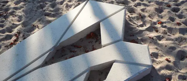 柏林KALA游樂場和綠色空間景觀設計圖賞析