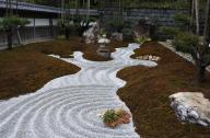 枯山水是什么，可以自己設(shè)計(jì)嗎？